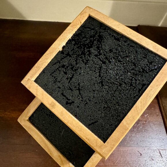 KAPOOSH Batonnet Knife Block - Picture 9 of 10